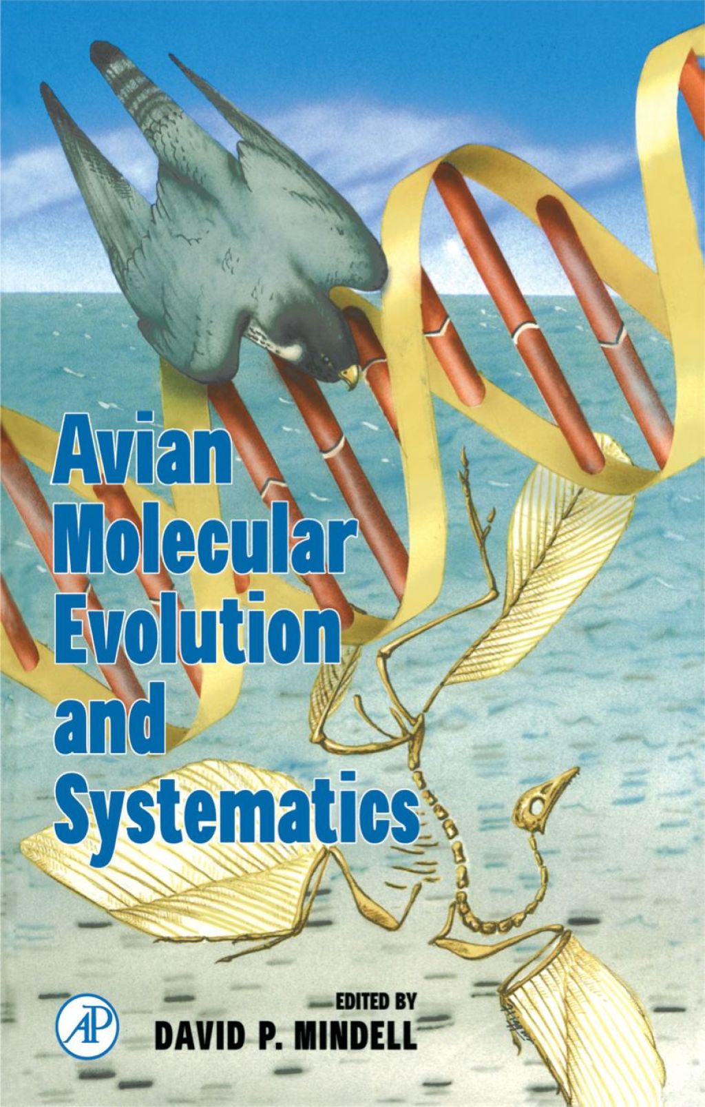 Avian Molecular Evolution and Systematics â€“ PDF/EPUB Version Downloadable