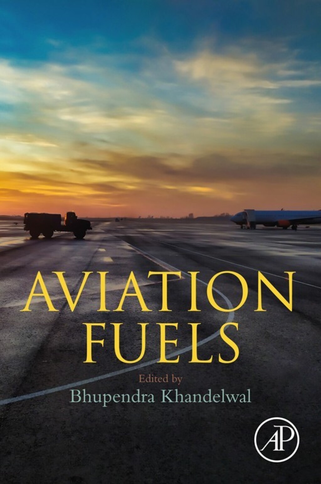 Aviation Fuels â€“ PDF/EPUB Version Downloadable
