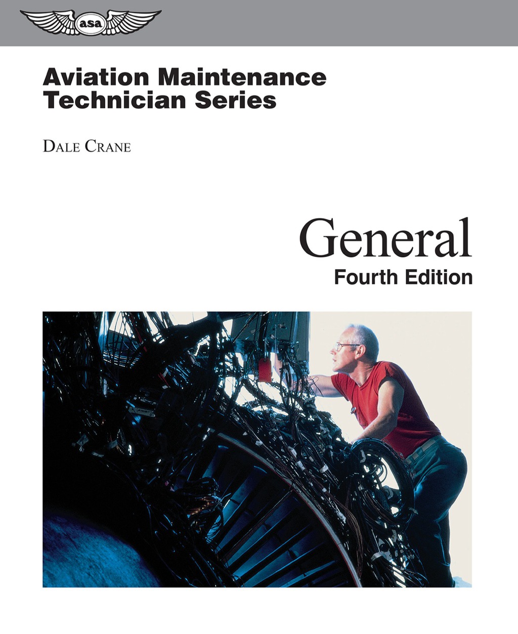 Aviation Maintenance Technician â€“ General 4th Edition â€“ PDF/EPUB Version Downloadable