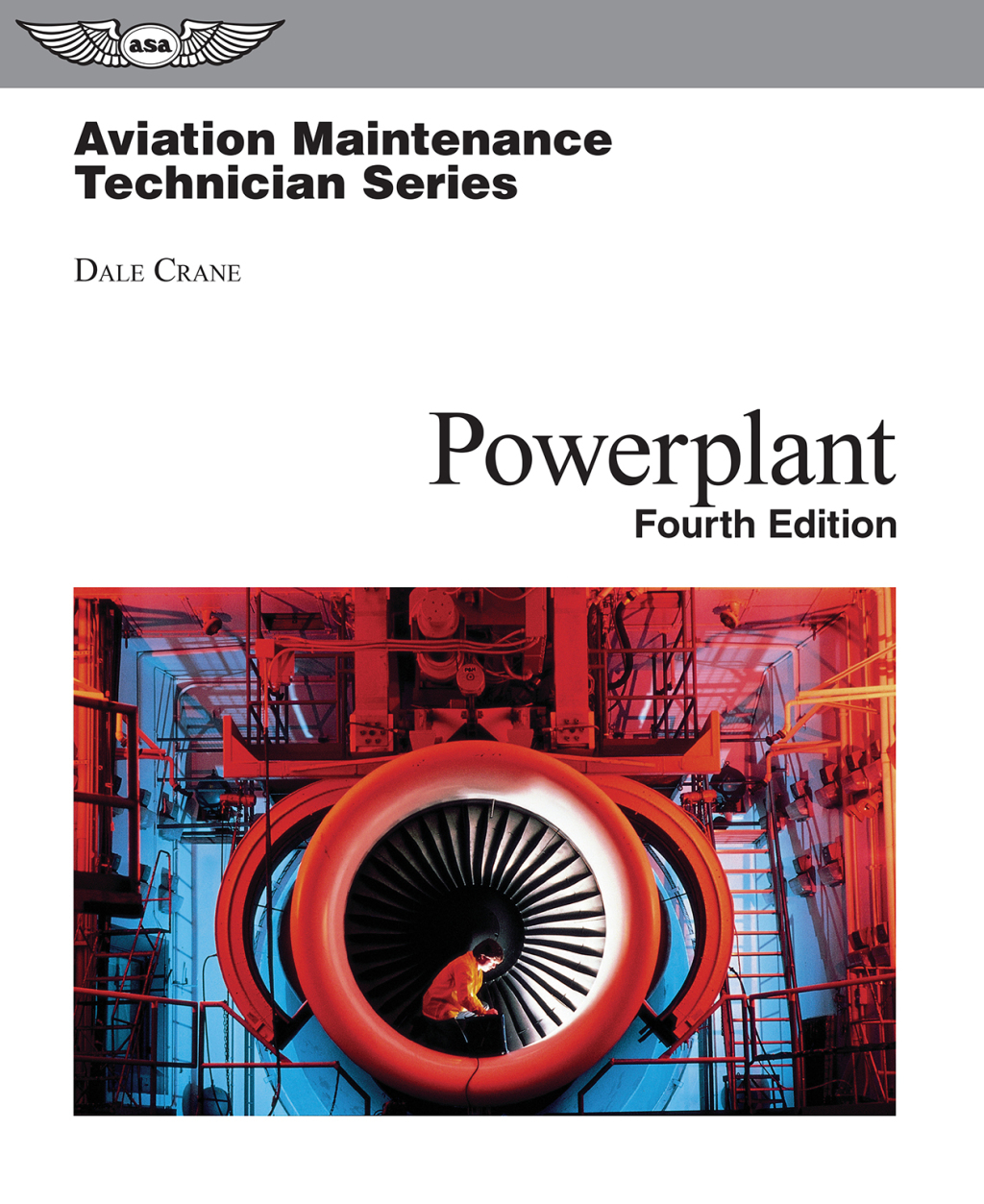 Aviation Maintenance Technician Powerplant 4th Edition – PDF/EPUB Version Downloadable Aviation Maintenance Technician Powerplant 4th Edition – PDF/EPUB Version Downloadable - Image 1