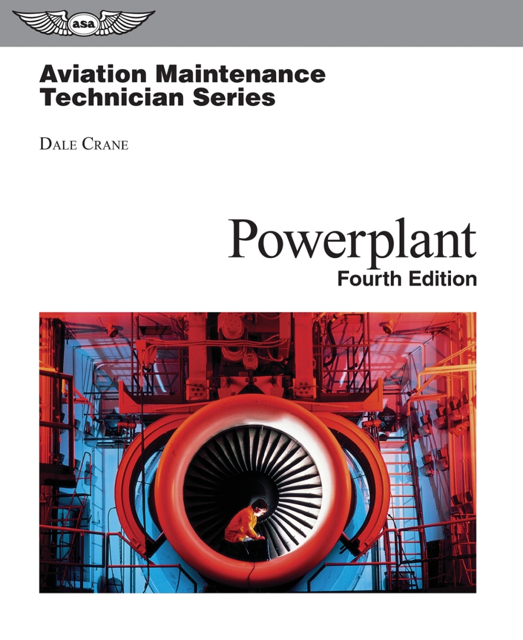 Aviation Maintenance Technician: Powerplant 4th Edition â€“ PDF/EPUB Version Downloadable