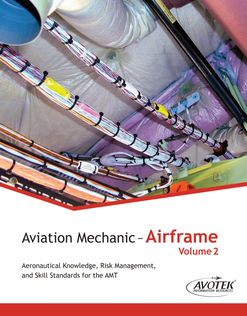 Aviation Mechanic â€“ Airframe Volume 2 1st Edition â€“ PDF/EPUB Version Downloadable