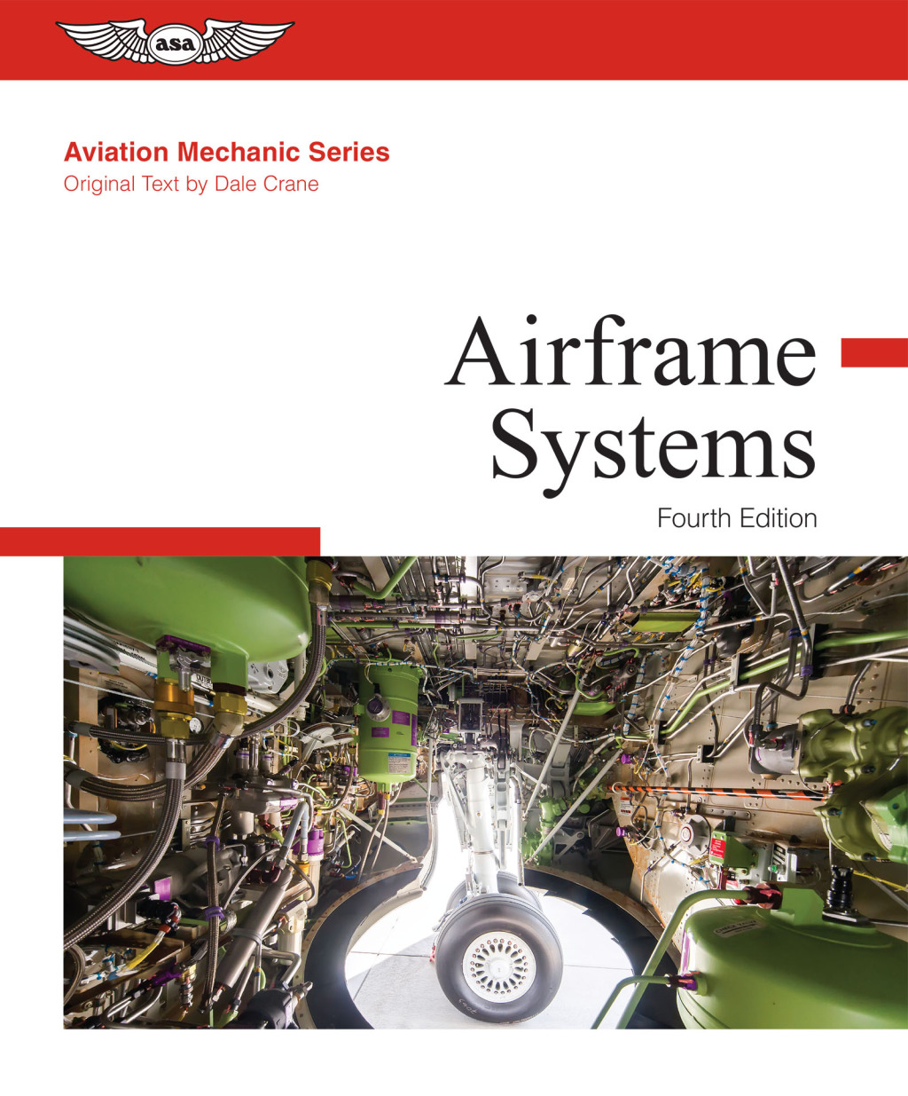 Aviation Mechanic Series: Airframe Systems 4th Edition â€“ PDF/EPUB Version Downloadable