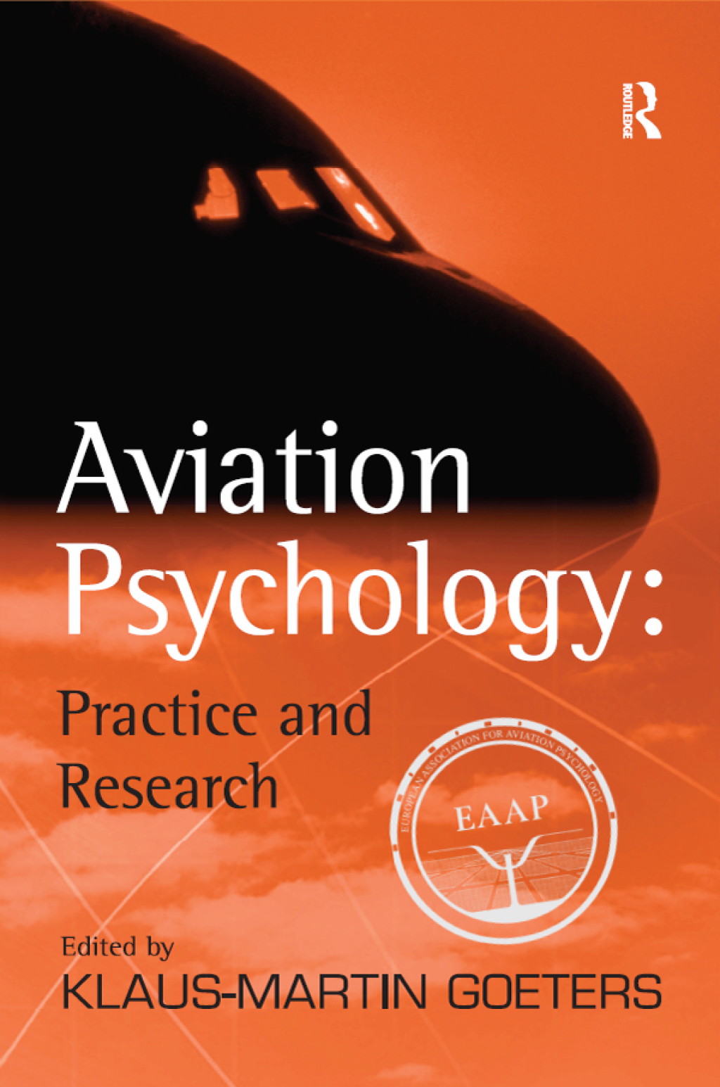 Aviation Psychology: Practice and Research 1st Edition â€“ PDF/EPUB Version Downloadable