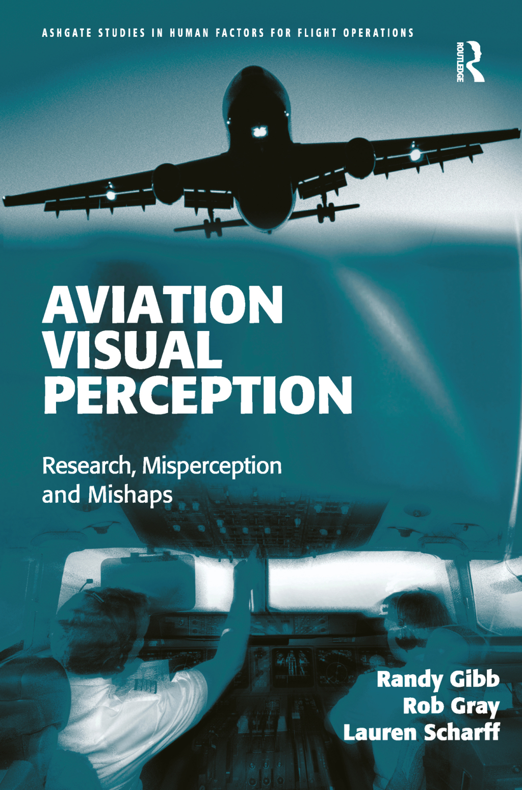 Aviation Visual Perception Research, Misperception and Mishaps 1st Edition â€“ PDF/EPUB Version Downloadable