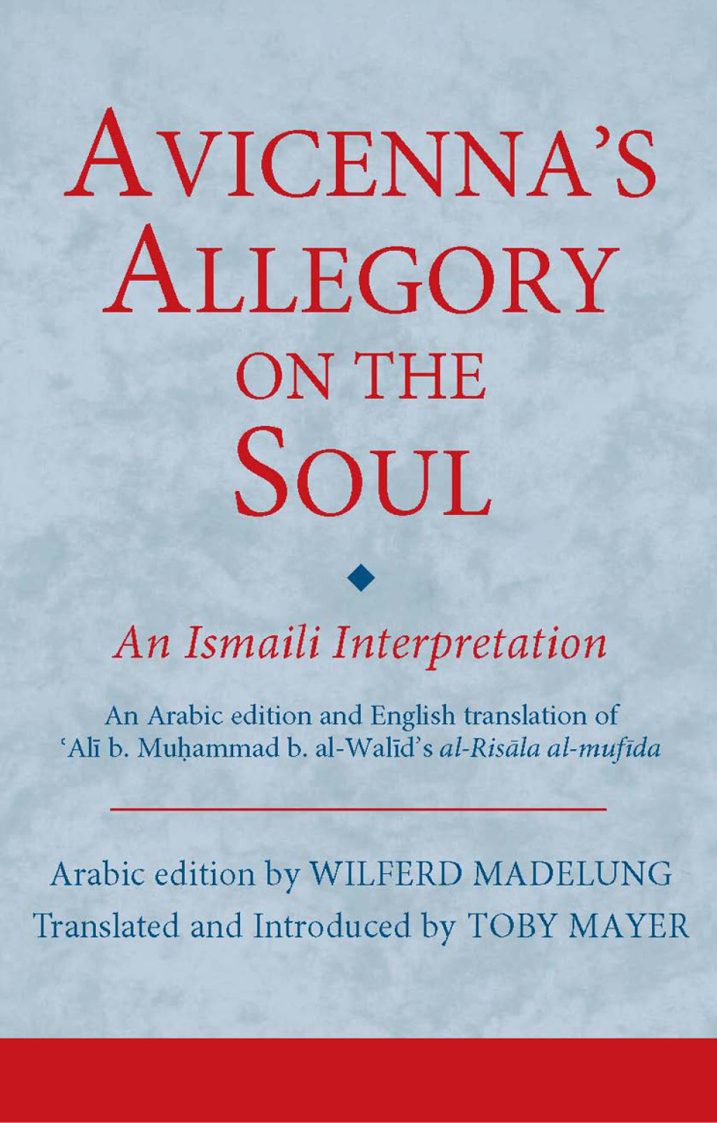 Avicenna's Allegory on the Soul An Ismaili Interpretation 1st Edition – PDF/EPUB Version Downloadable Avicenna's Allegory on the Soul An Ismaili Interpretation 1st Edition – PDF/EPUB Version Downloadable - Image 1