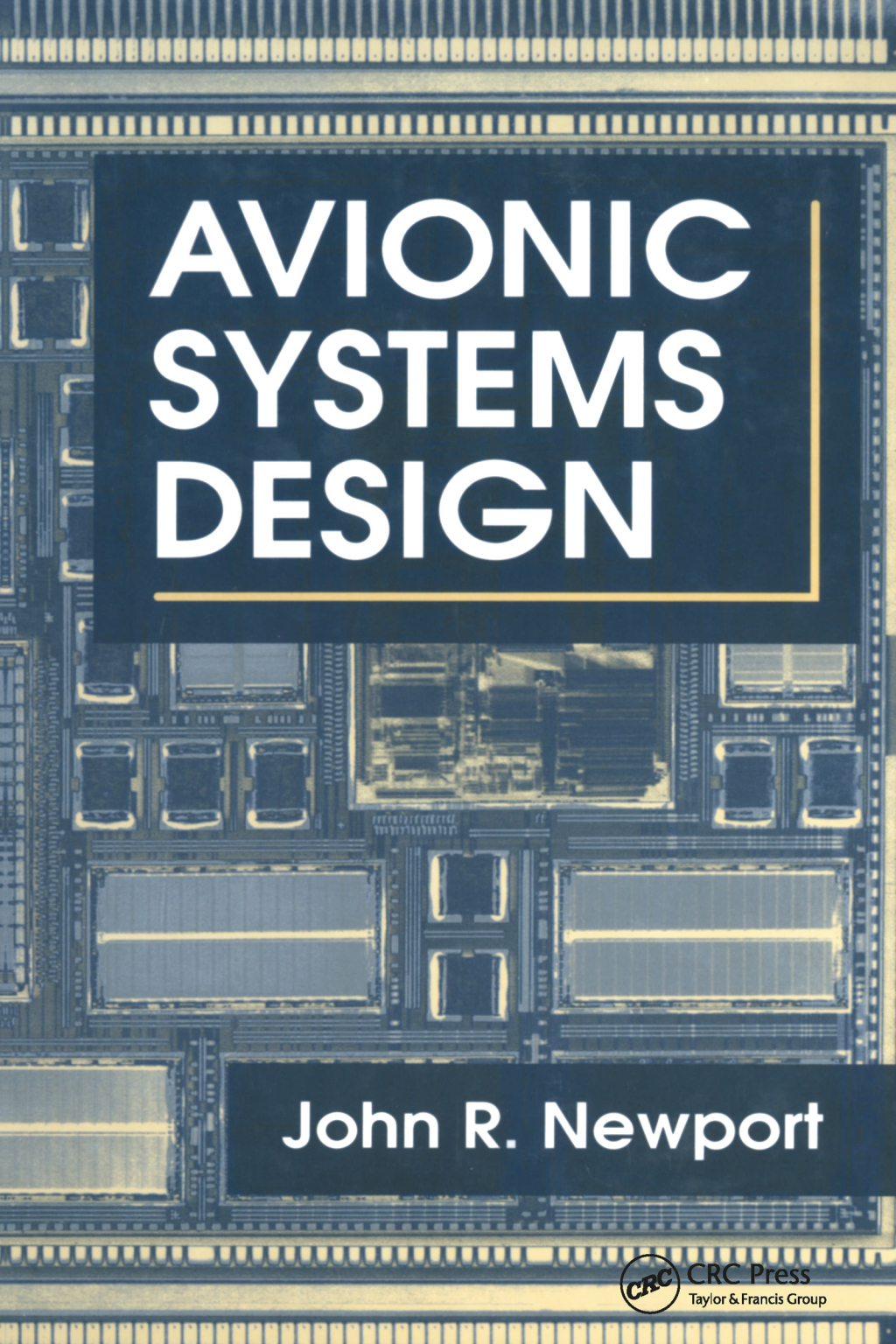 Avionic Systems Design 1st Edition â€“ PDF/EPUB Version Downloadable
