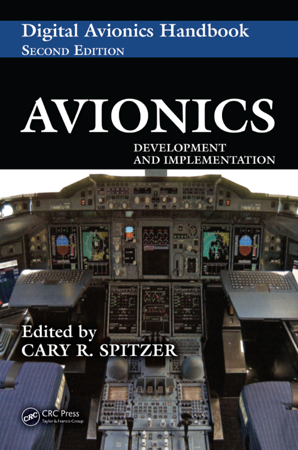 Avionics Development and Implementation 1st Edition â€“ PDF/EPUB Version Downloadable
