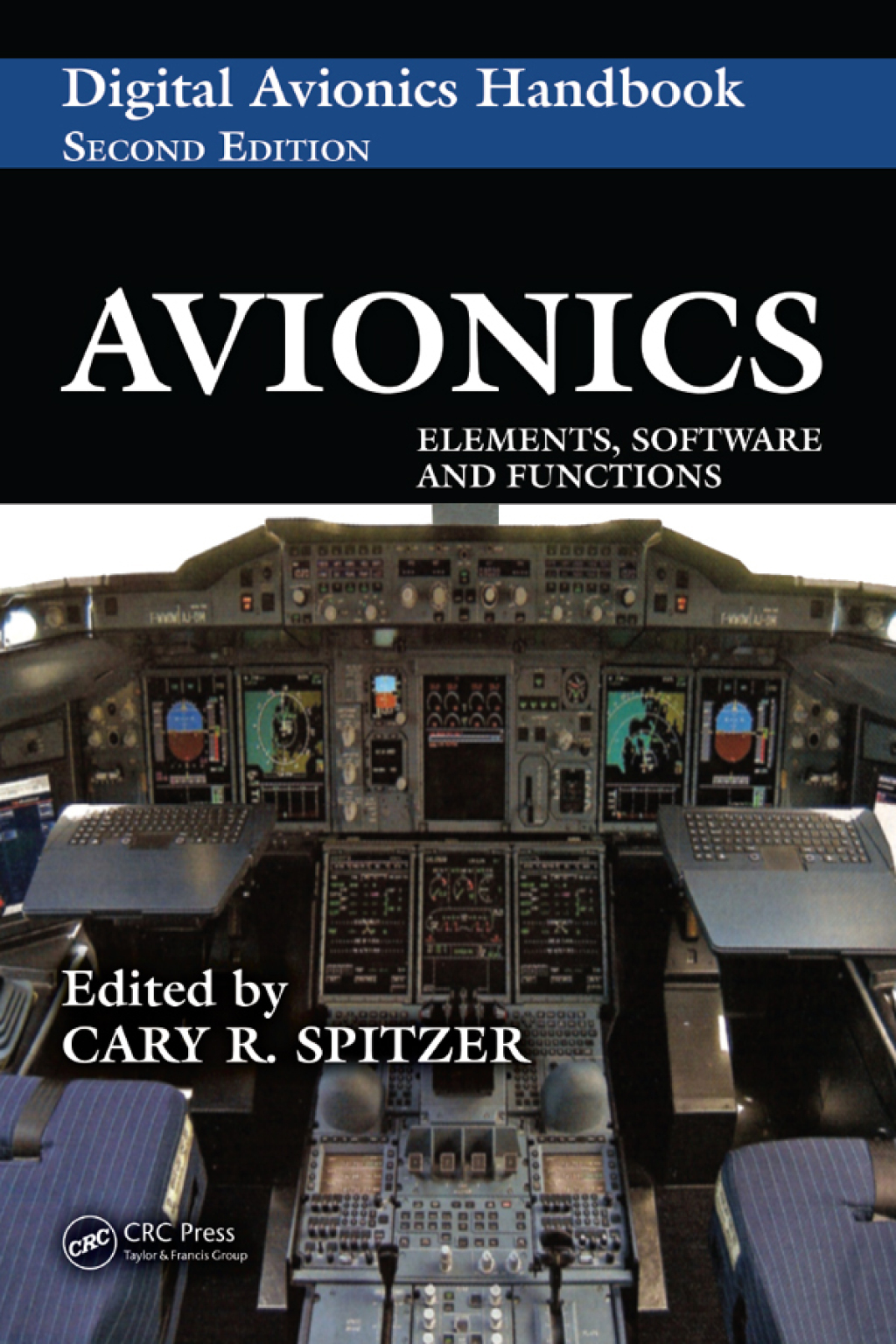 Avionics Elements, Software and Functions 1st Edition â€“ PDF/EPUB Version Downloadable