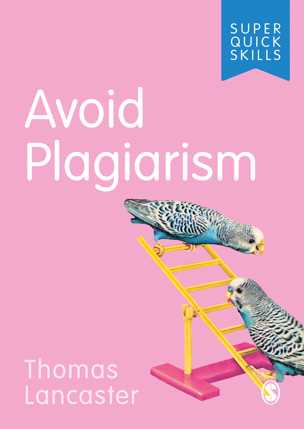 Avoid Plagiarism 1st Edition - (PDF/EPUB Version)