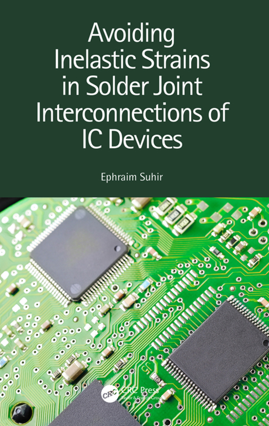 Avoiding Inelastic Strains in Solder Joint Interconnections of IC ...