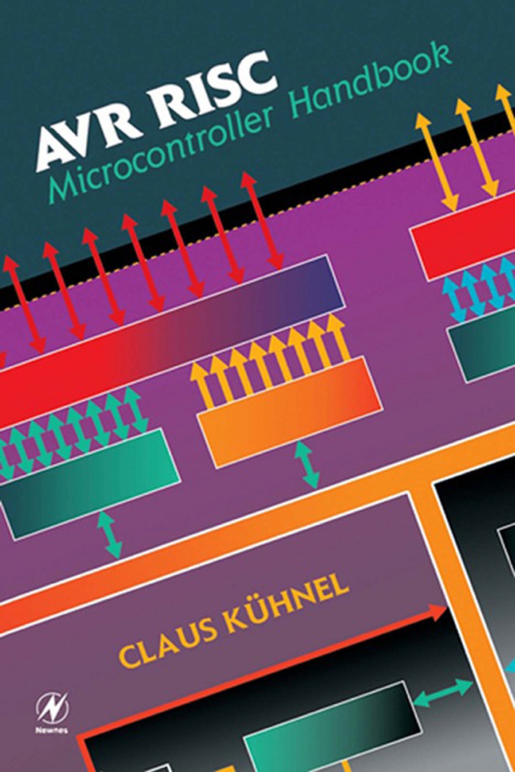 Avr Risc AVR RISC Microcontroller Handbook – PDF/EPUB Version Downloadable ...