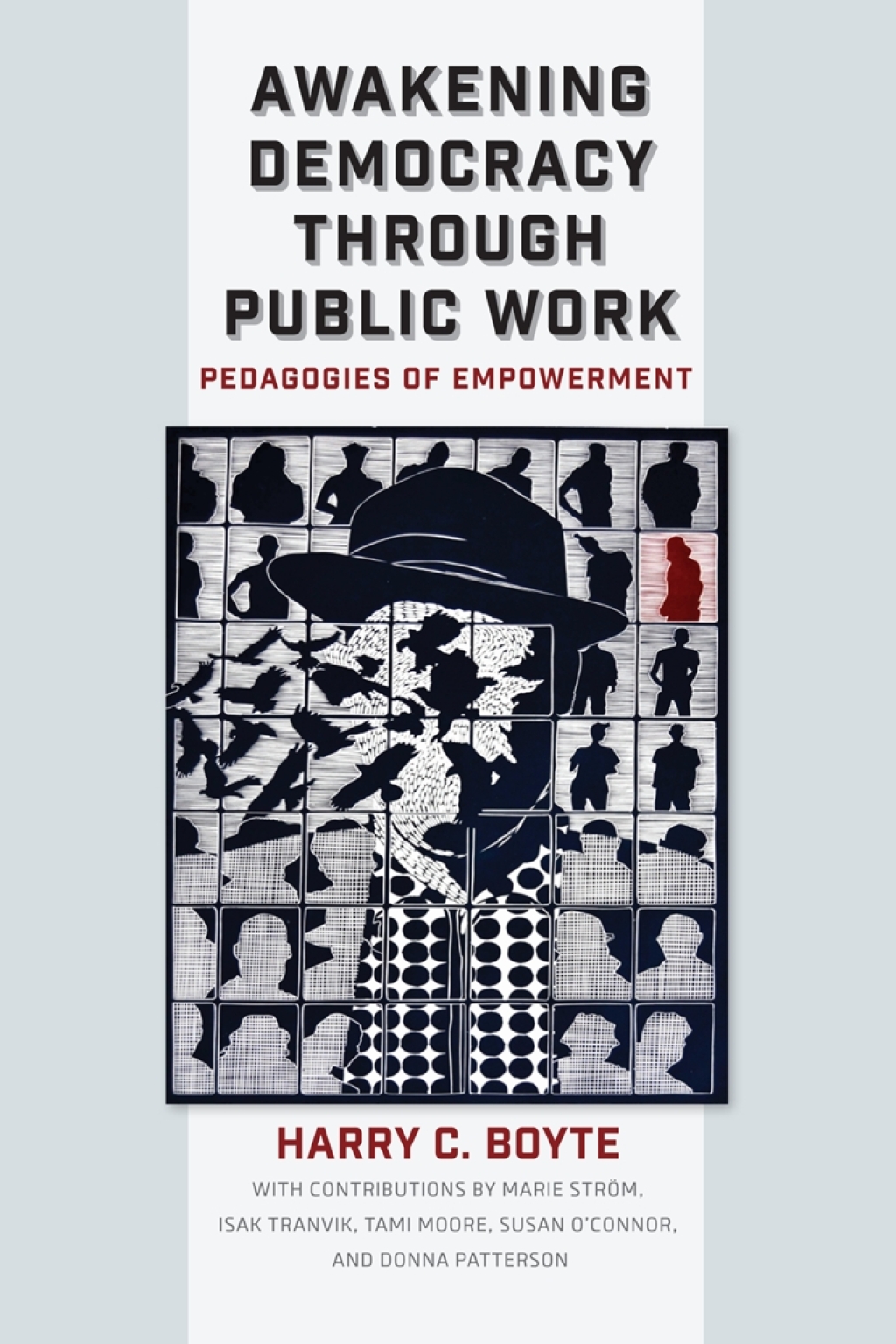 Awakening Democracy through Public Work Pedagogies of Empowerment - (PDF/EPUB Version)