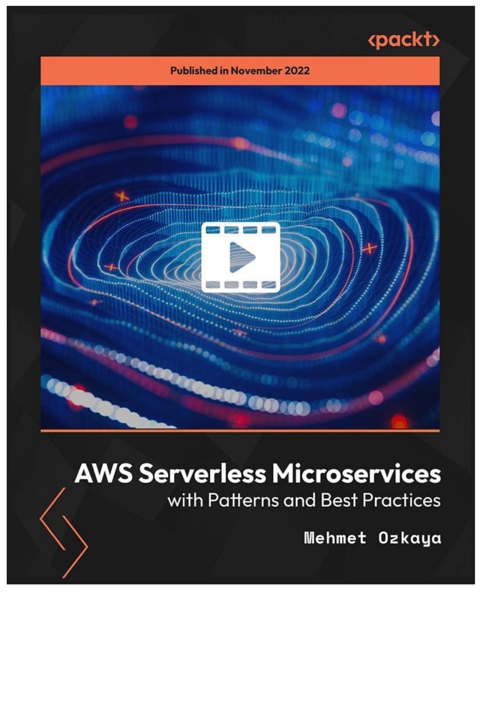 AWS Serverless Microservices with Patterns and Best Practices 1st ...