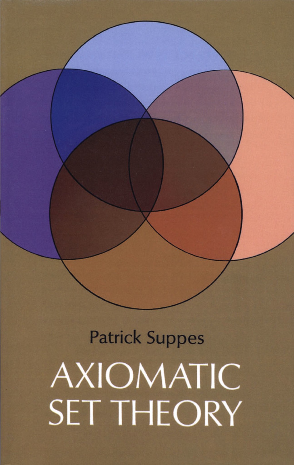 Axiomatic Set Theory - (PDF/EPUB Version)