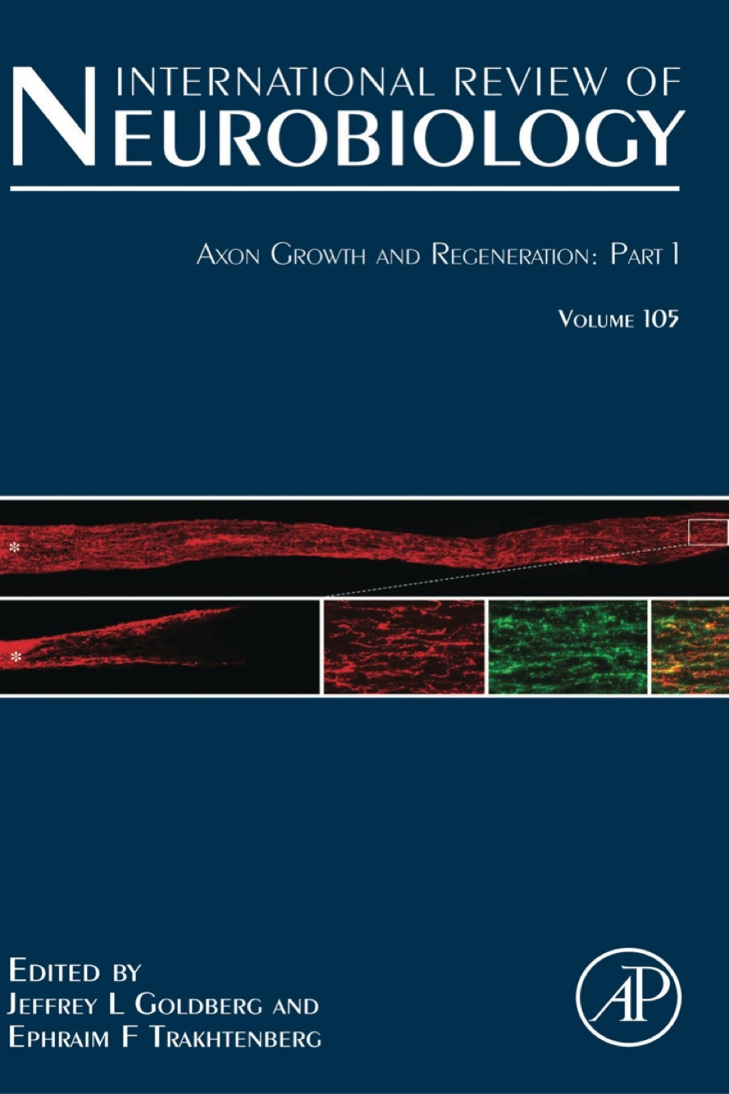 Axon Growth and Regeneration: Part 1 â€“ PDF/EPUB Version Downloadable