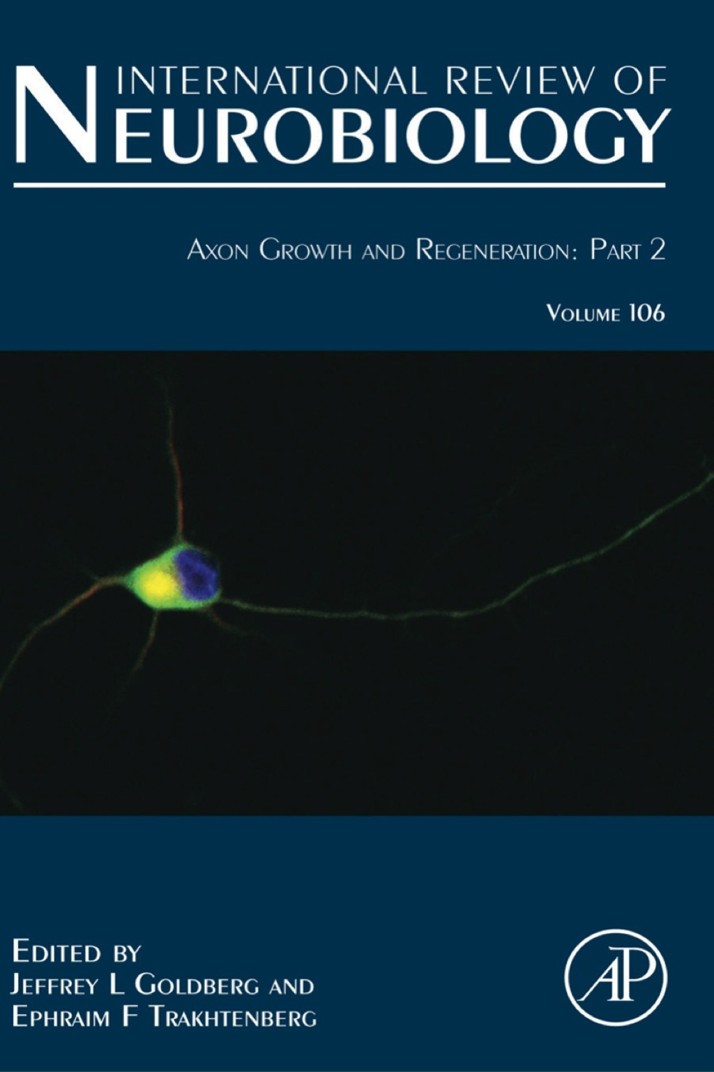 Axon Growth and Regeneration: Part 2 â€“ PDF/EPUB Version Downloadable