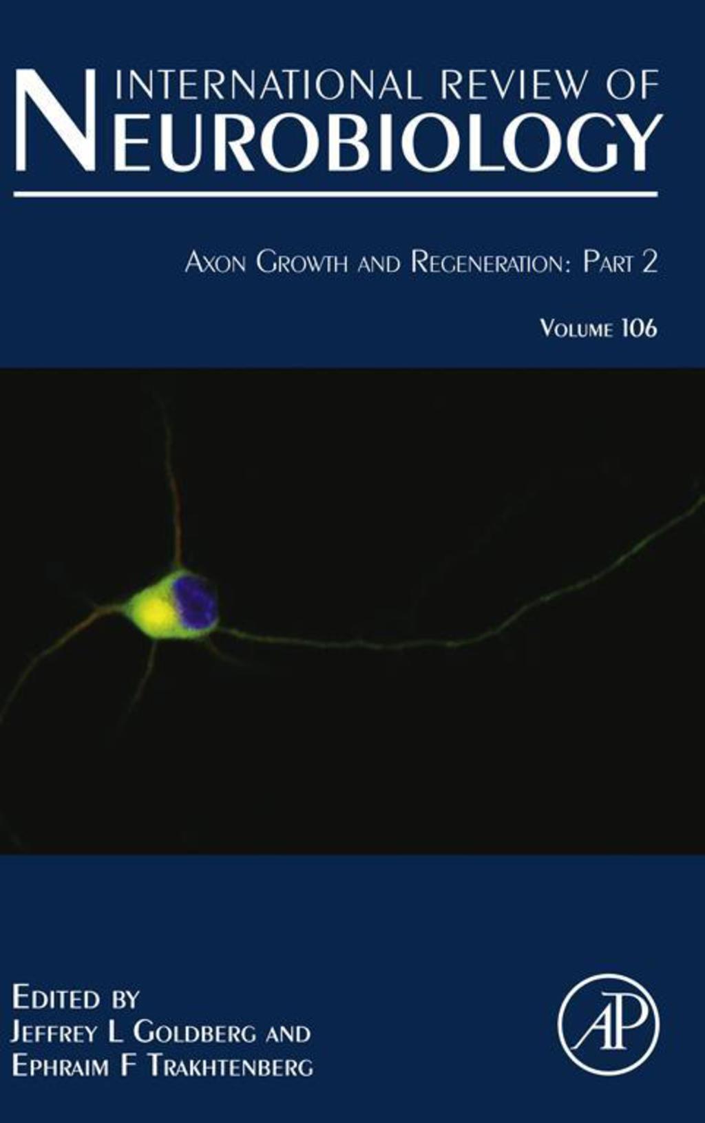 Axon Growth and Regeneration: Part 2 â€“ PDF/EPUB Version Downloadable