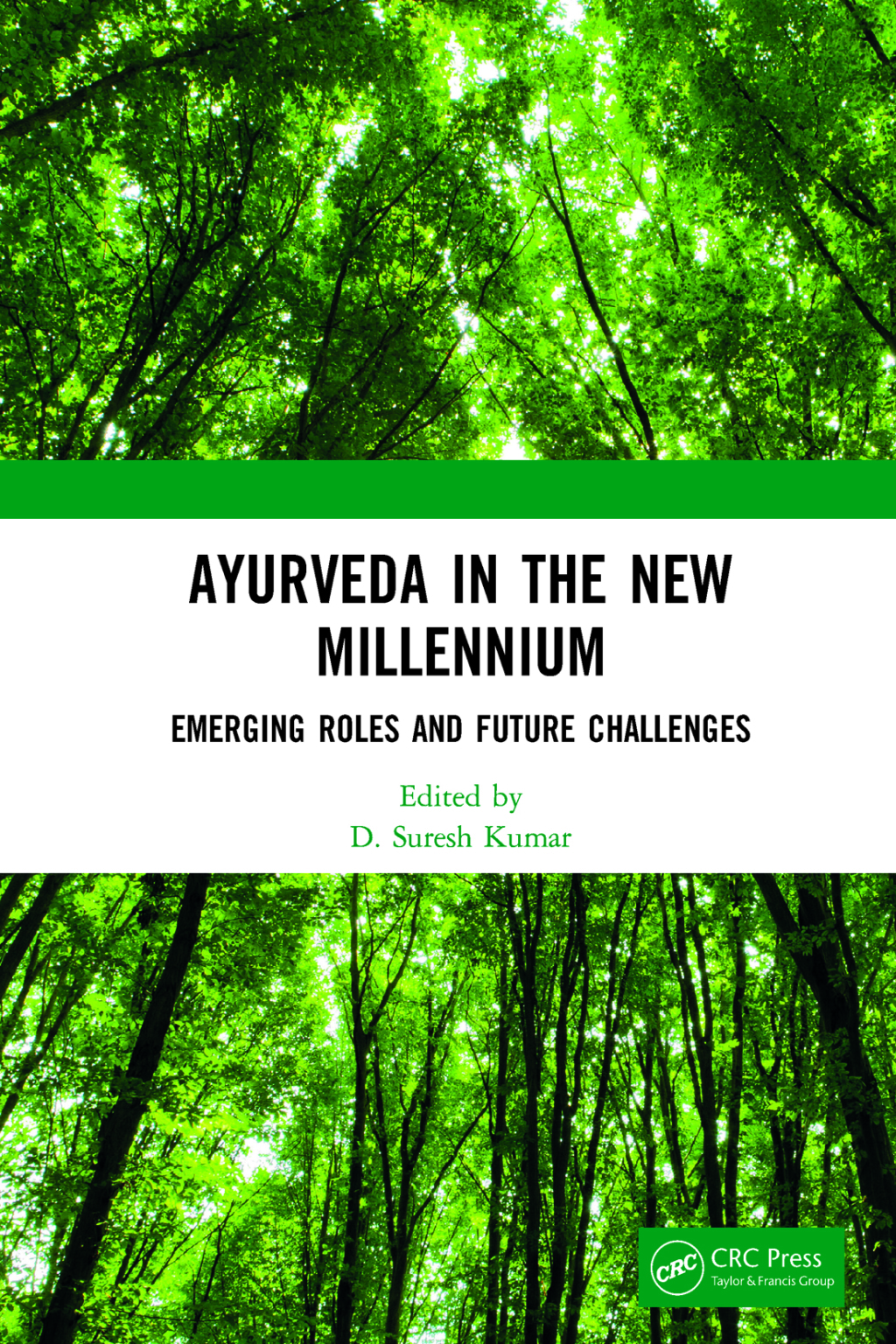 Ayurveda in The New Millennium Emerging Roles and Future Challenges 1st Edition â€“ PDF/EPUB Version Downloadable