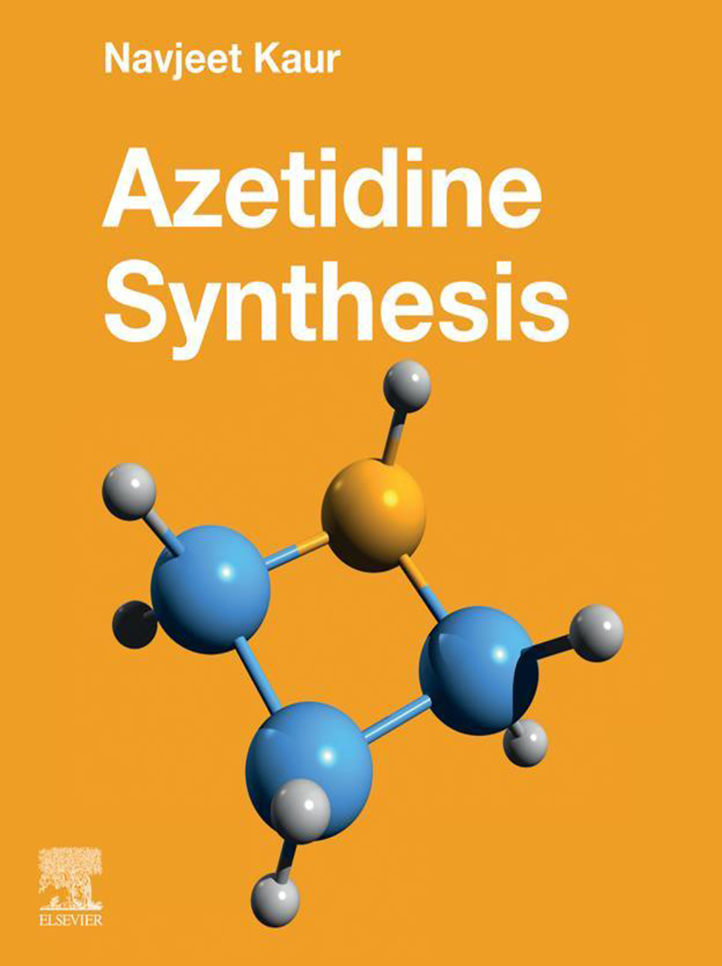 Azetidine Synthesis â€“ PDF/EPUB Version Downloadable