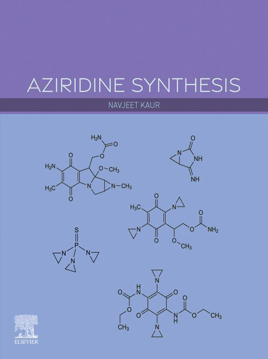 Aziridine Synthesis â€“ PDF/EPUB Version Downloadable