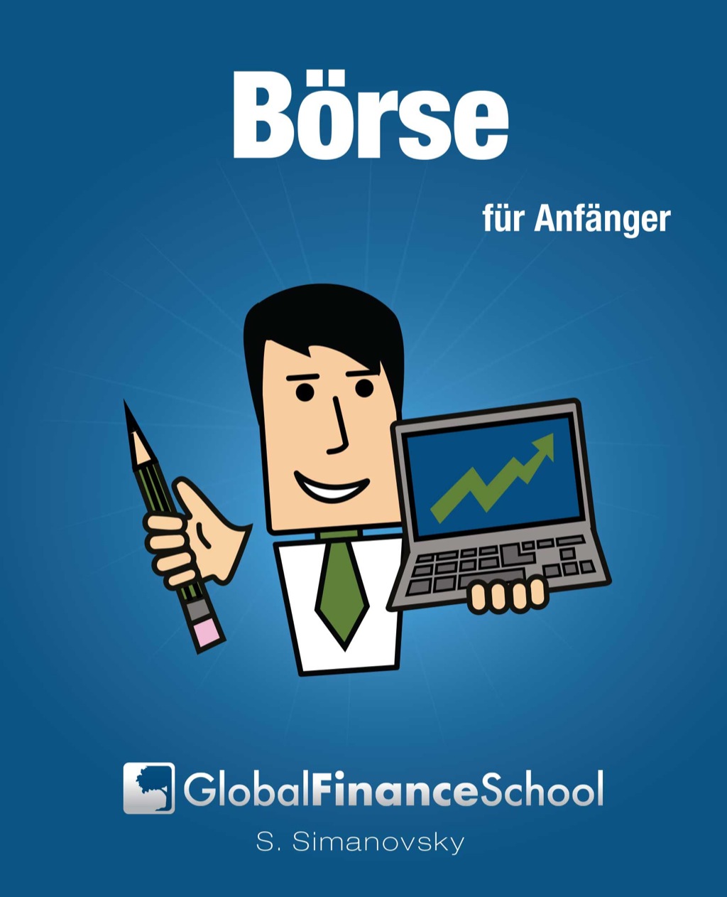 BÃ¶rse fÃ¼r AnfÃ¤nger - (PDF/EPUB Version)