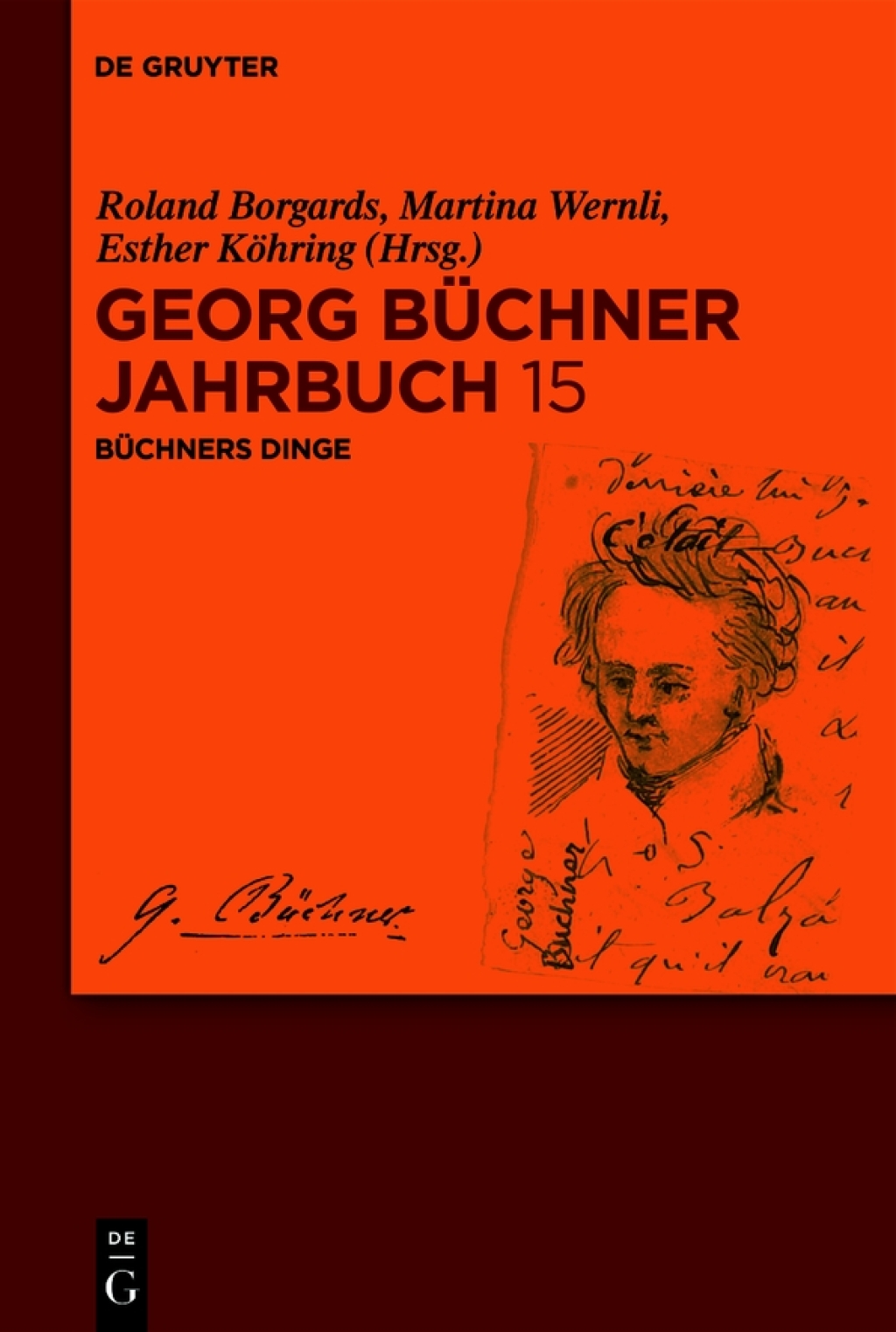 BÃ¼chners Dinge 1st Edition â€“ PDF/EPUB Version Downloadable