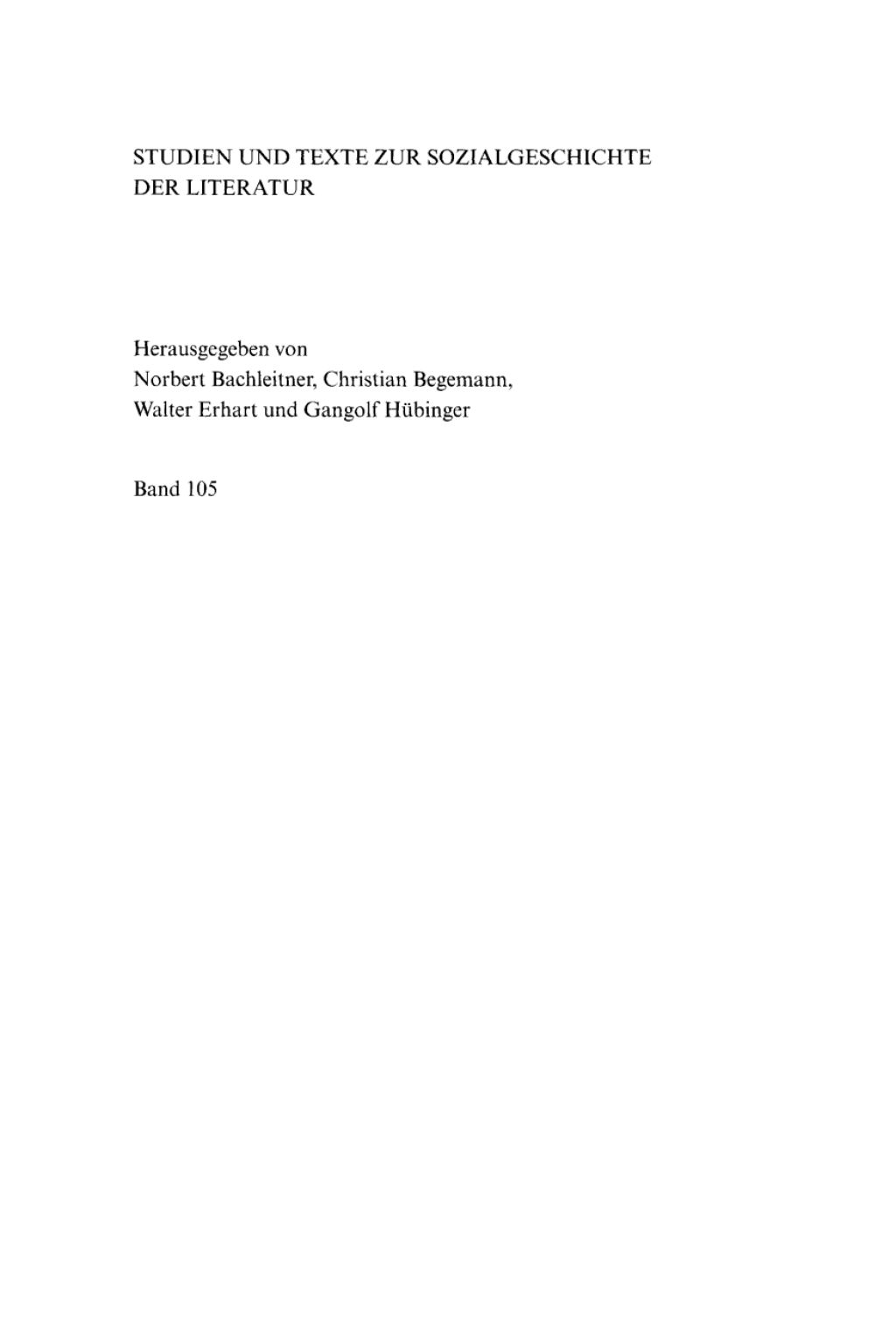 BÃ¼rgerlichkeit im 18. Jahrhundert 1st Edition â€“ PDF/EPUB Version Downloadable
