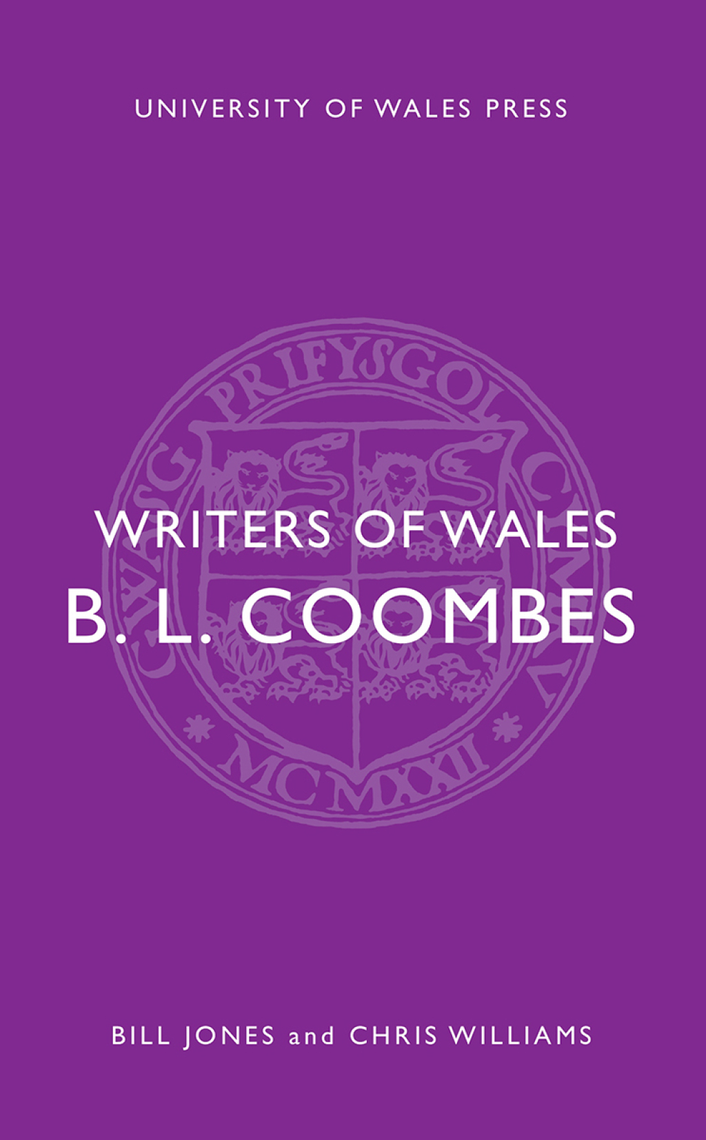 B. L. Coombes 2nd Edition â€“ PDF/EPUB Version Downloadable