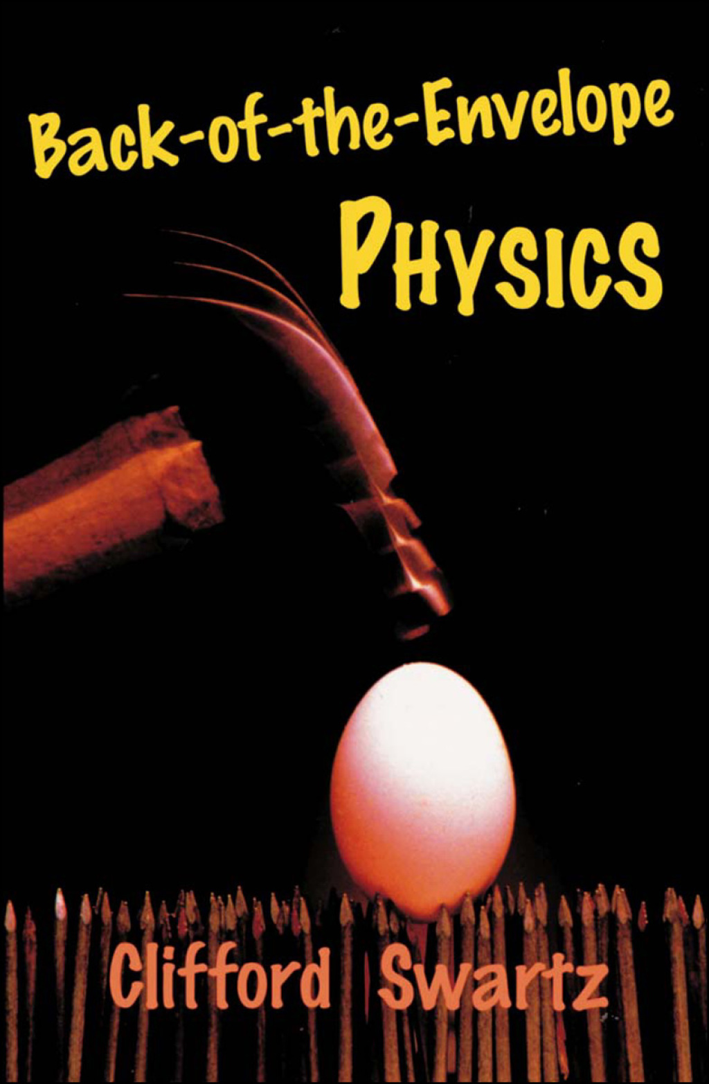 Back-of-the-Envelope Physics - (PDF/EPUB Version)