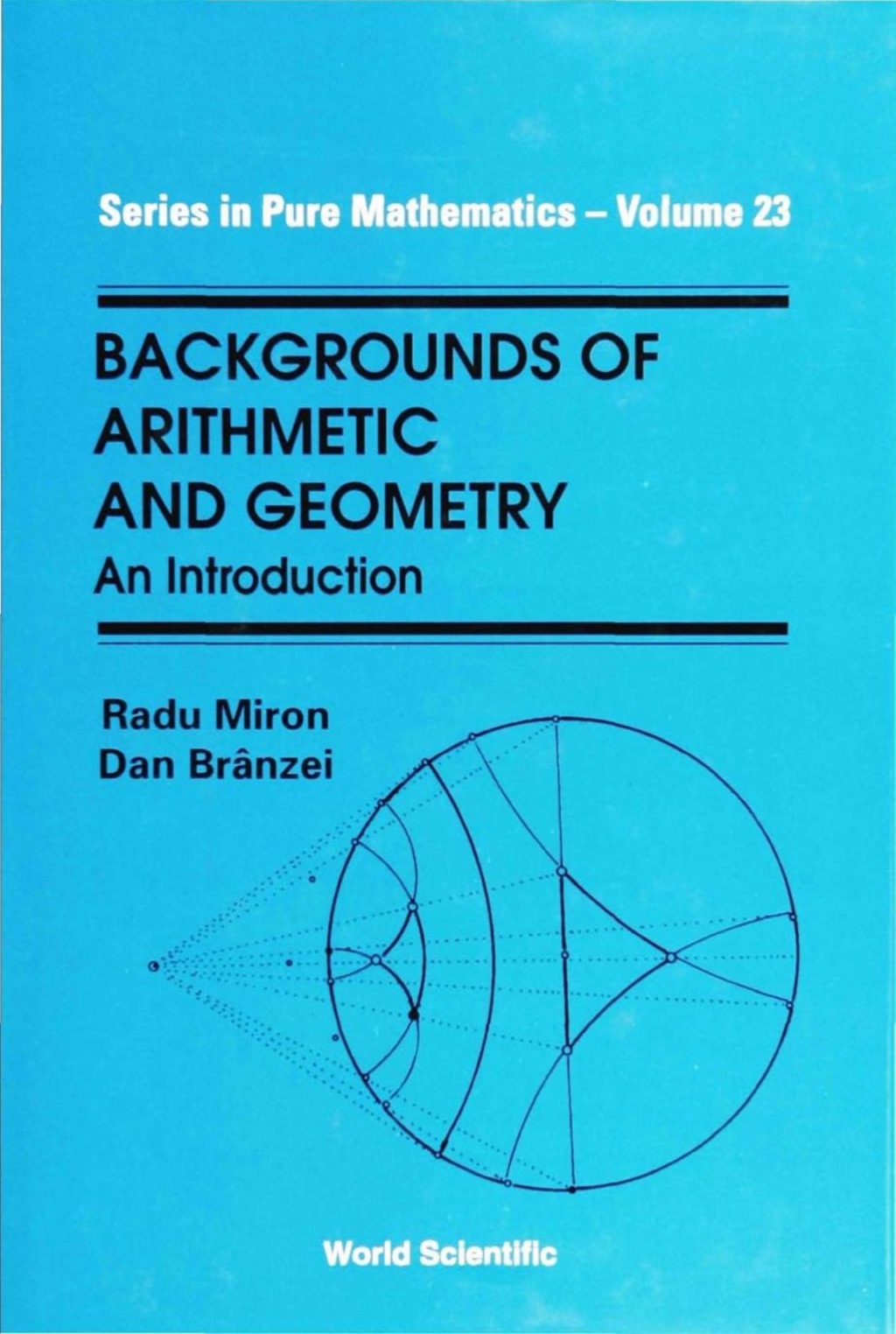BACKGROUNDS OF ARITHMETIC & GEO... (V23) An Introduction â€“ PDF/EPUB Version Downloadable