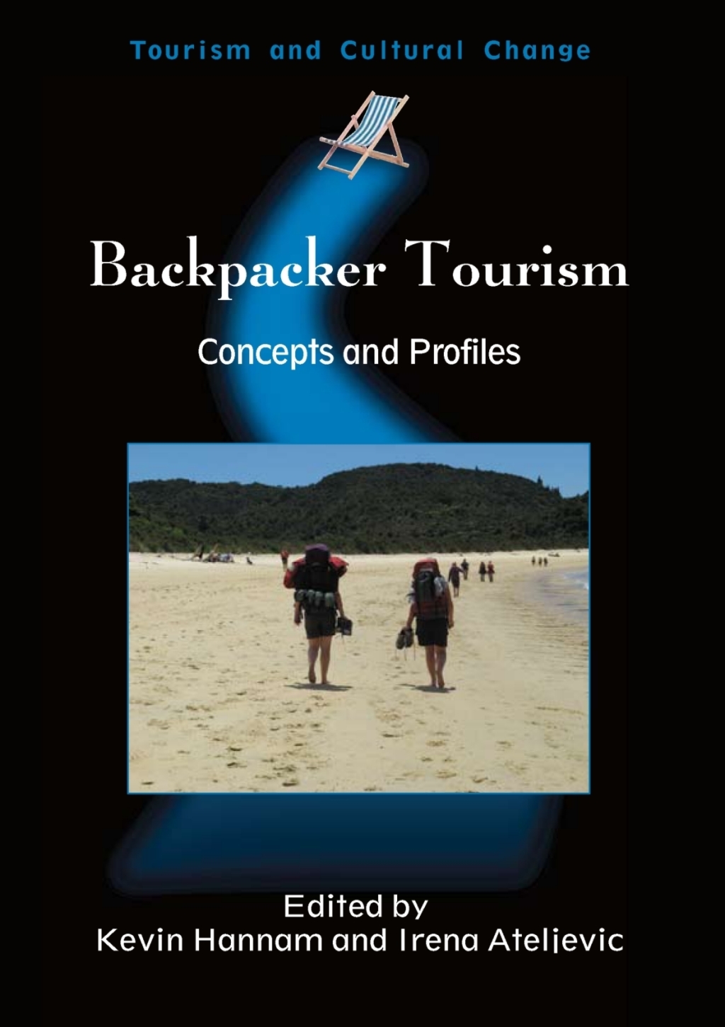Backpacker Tourism Concepts and Profiles 1st Edition - (PDF/EPUB Version)
