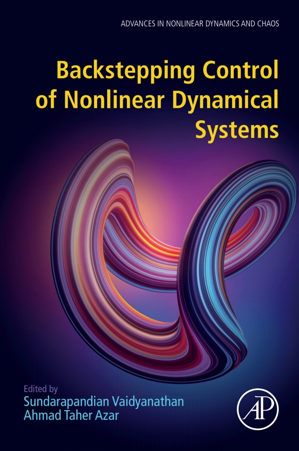 Backstepping Control of Nonlinear Dynamical Systems 1st Edition â€“ PDF/EPUB Version Downloadable