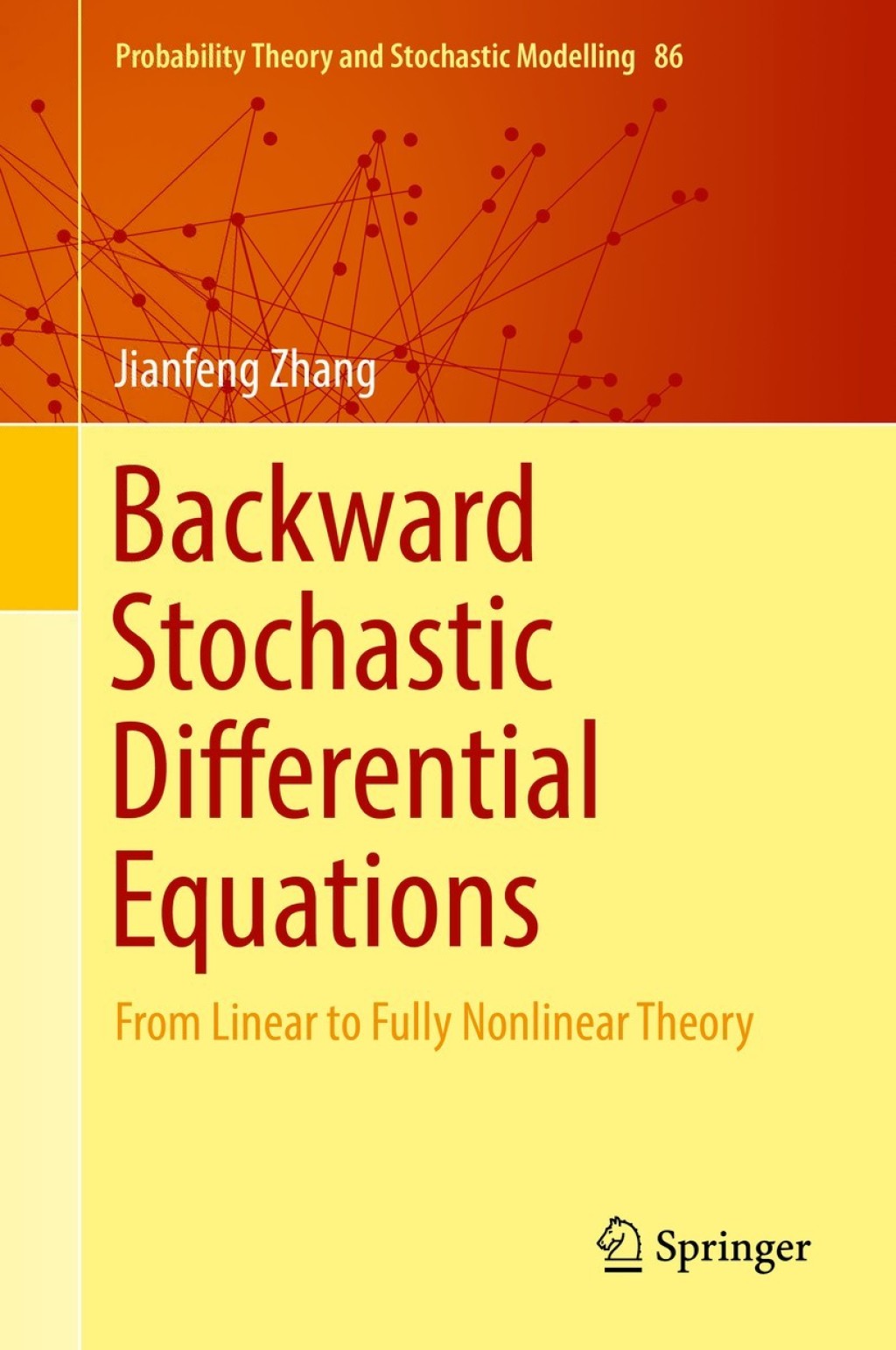 Backward Stochastic Differential Equations From Linear to Fully ...