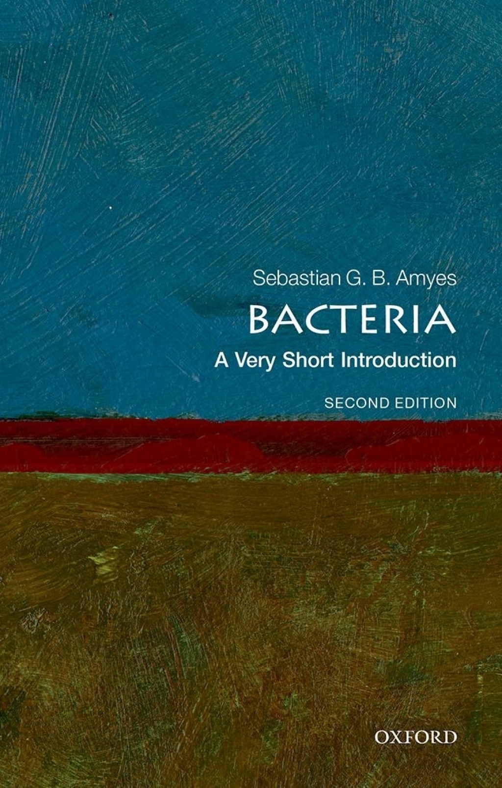 Bacteria A Very Short Introduction 2nd Edition - (PDF/EPUB Version)