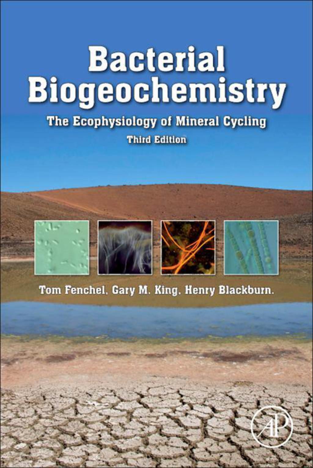 Bacterial Biogeochemistry: The Ecophysiology of Mineral Cycling 3rd Edition â€“ PDF/EPUB Version Downloadable