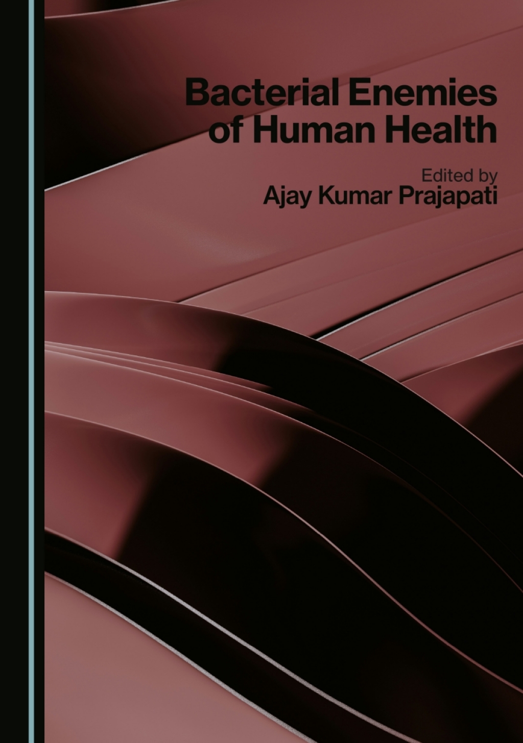 Bacterial Enemies of Human Health 1st Edition â€“ PDF/EPUB Version Downloadable