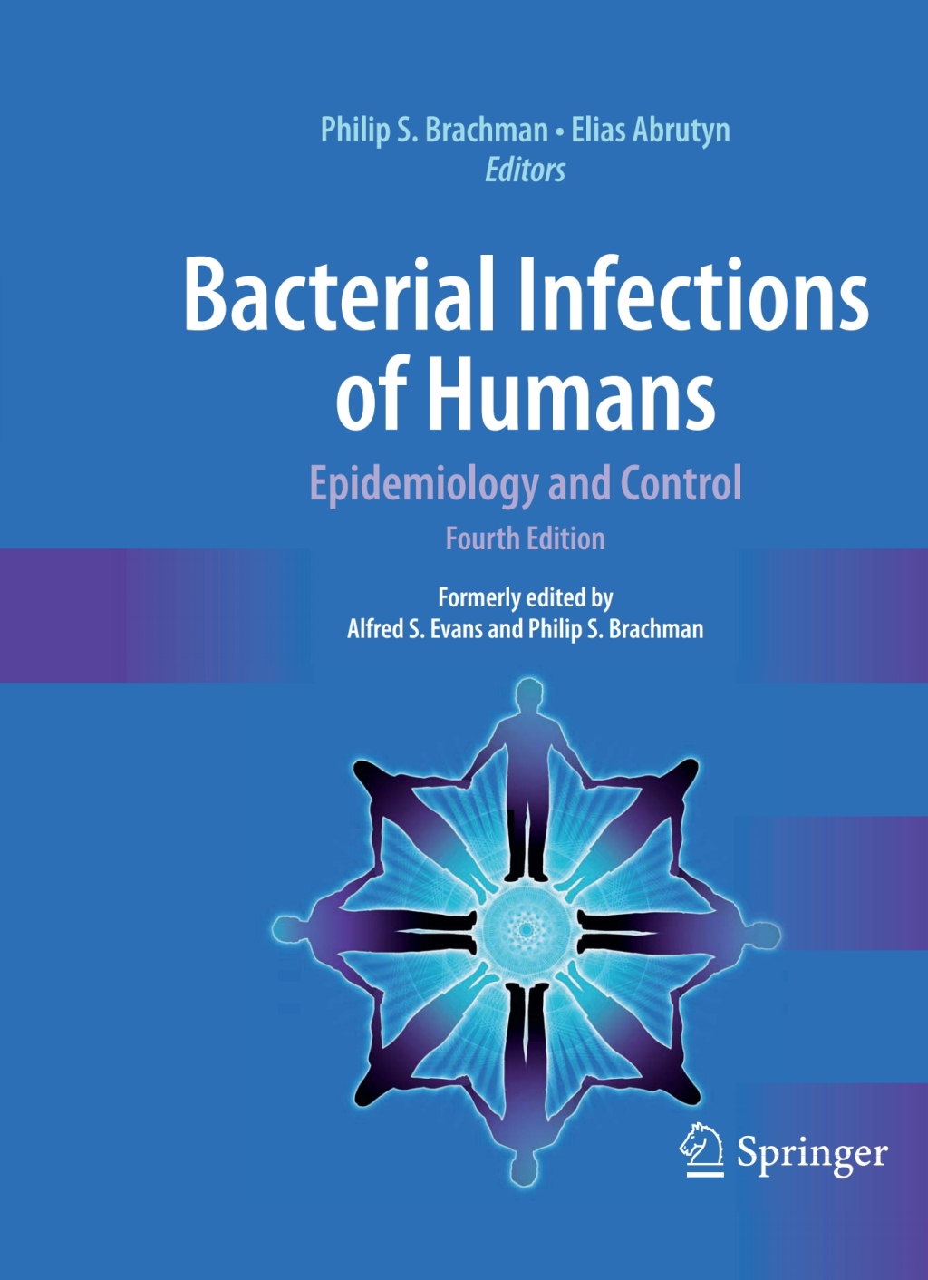 Bacterial Infections of Humans Epidemiology and Control 4th Edition â€“ PDF/EPUB Version Downloadable
