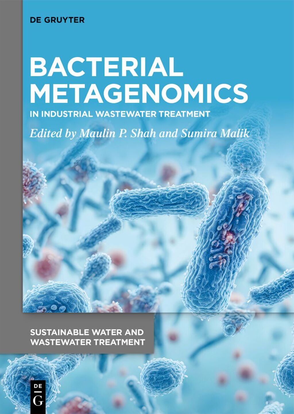 Bacterial Metagenomics In Industrial Wastewater Treatment 1st Edition â€“ PDF/EPUB Version Downloadable