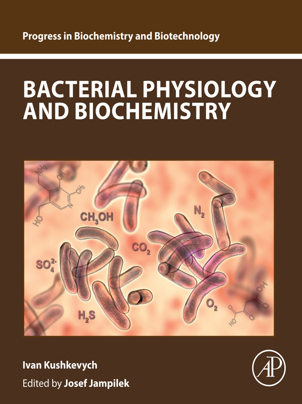 Bacterial Physiology and Biochemistry 1st Edition â€“ PDF/EPUB Version ...