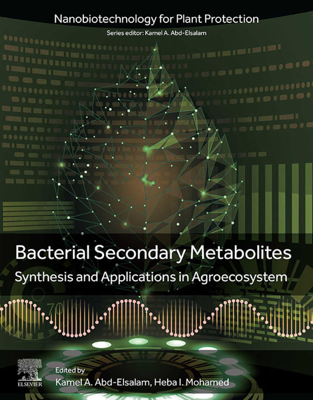 Bacterial Secondary Metabolites Synthesis and Applications in Agroecosystem 1st Edition â€“ PDF/EPUB Version Downloadable