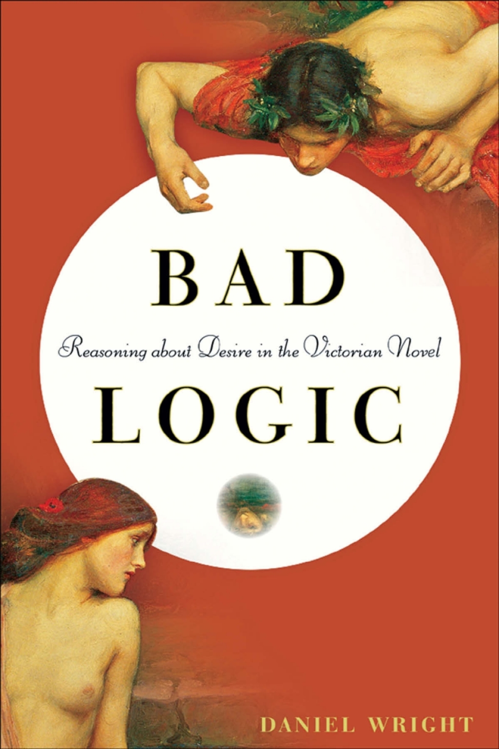 Bad Logic Reasoning about Desire in the Victorian Novel  â€“ PDF/EPUB Version Downloadable