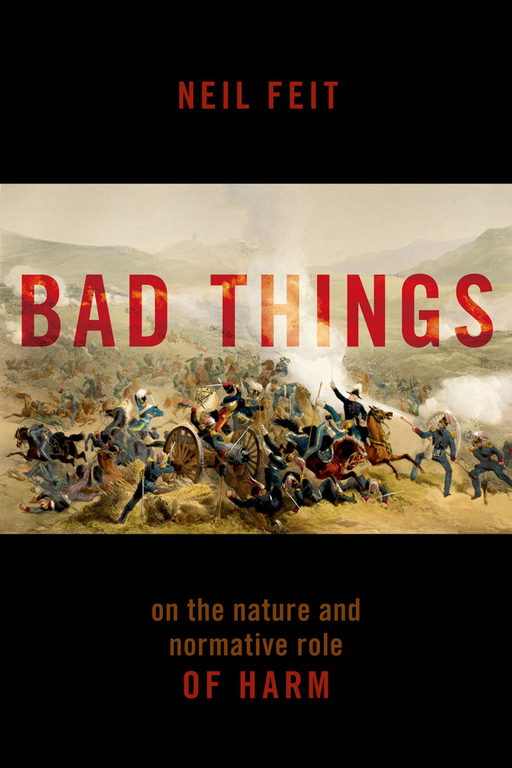 Bad Things The Nature and Normative Role of Harm  â€“ PDF/EPUB Version Downloadable