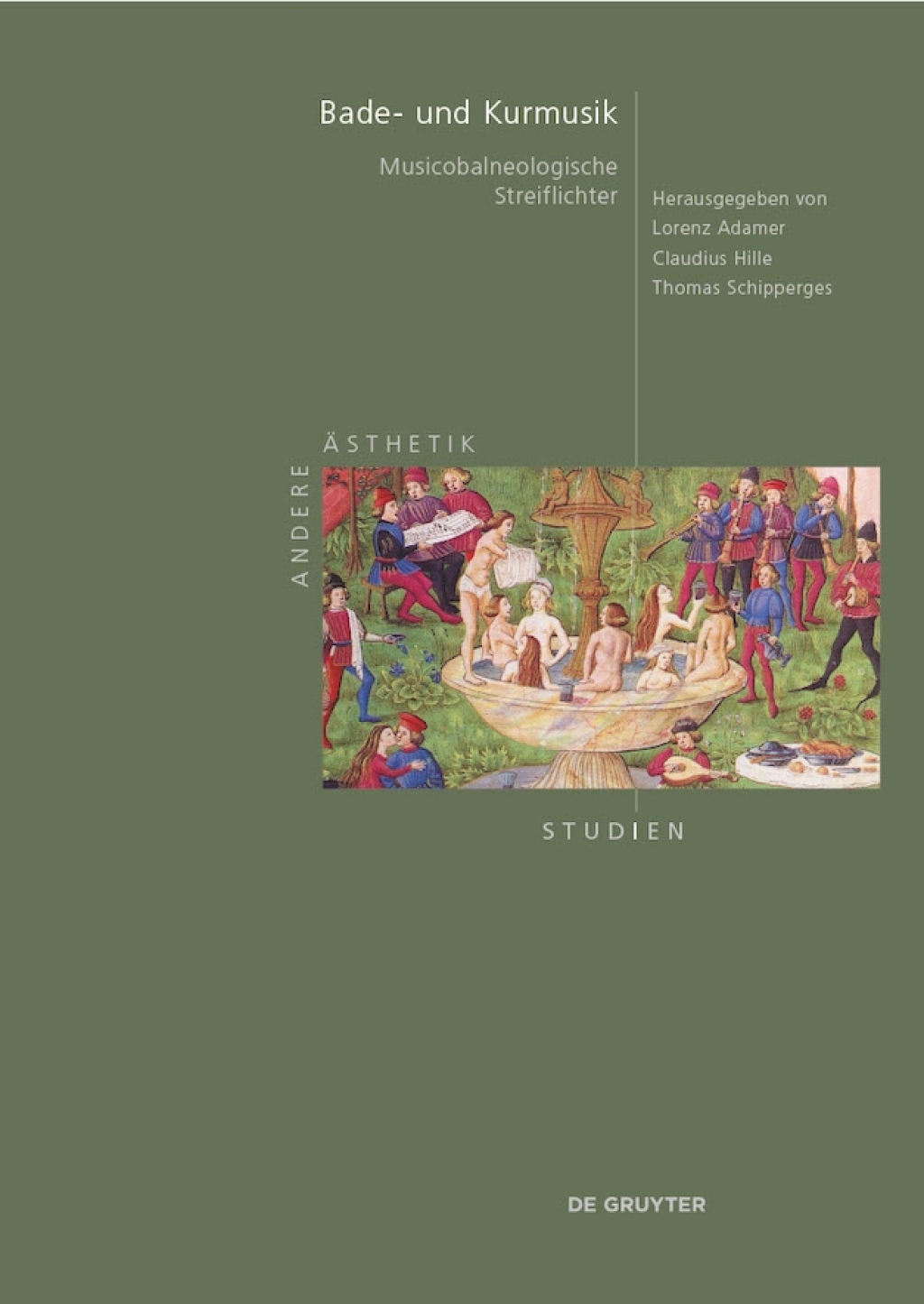 Bade- und Kurmusik Musicobalneologische Streiflichter 1st Edition â€“ PDF/EPUB Version Downloadable