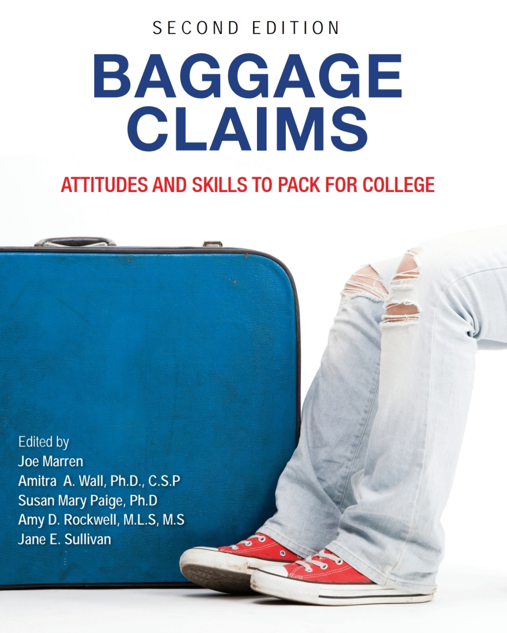 Baggage Claims 2nd Edition â€“ PDF/EPUB Version Downloadable