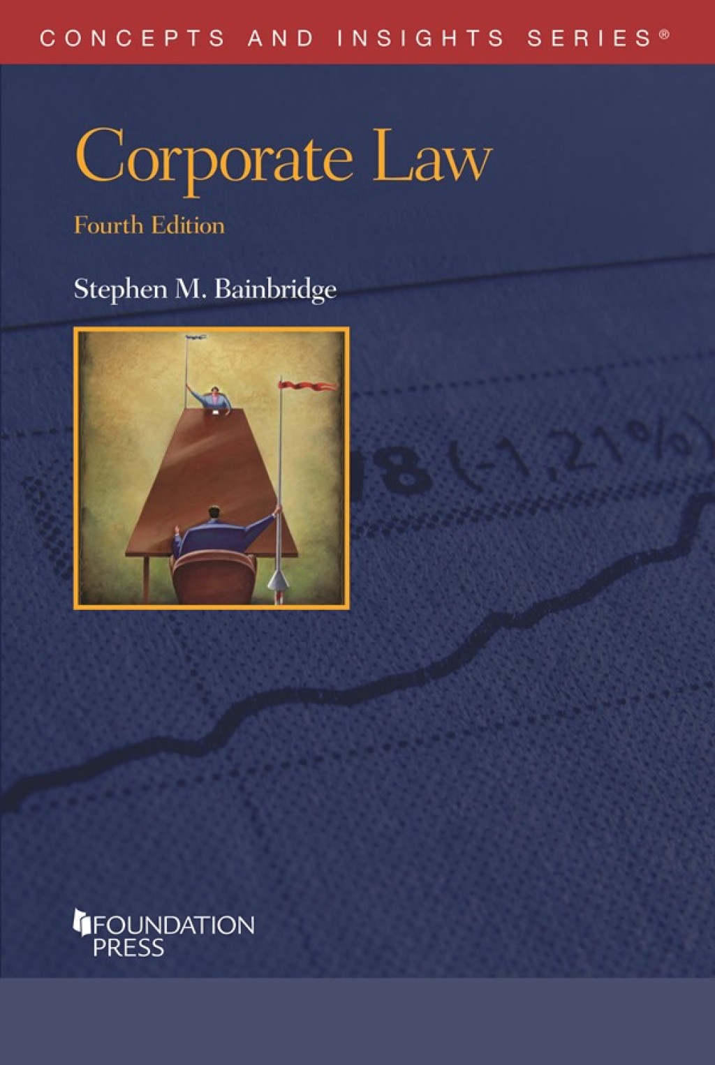 Bainbridge's Corporate Law 4th Edition â€“ PDF/EPUB Version Downloadable