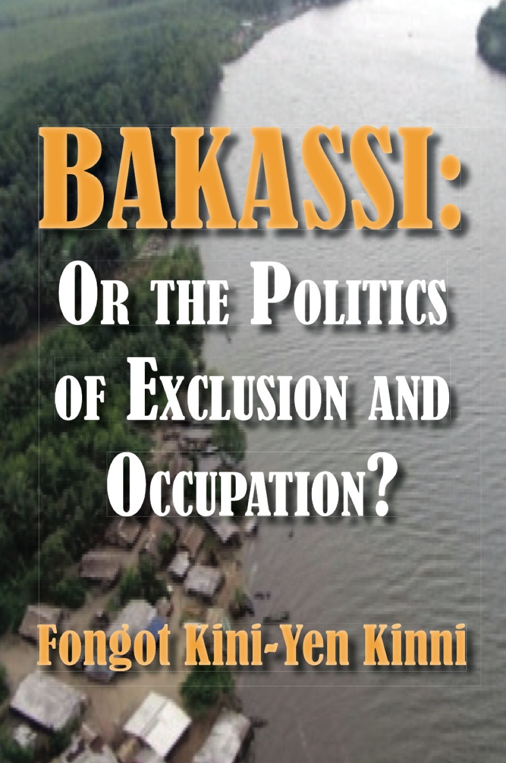 Bakassi: Or the Politics of Exclusion an 1st Edition â€“ PDF/EPUB Version Downloadable