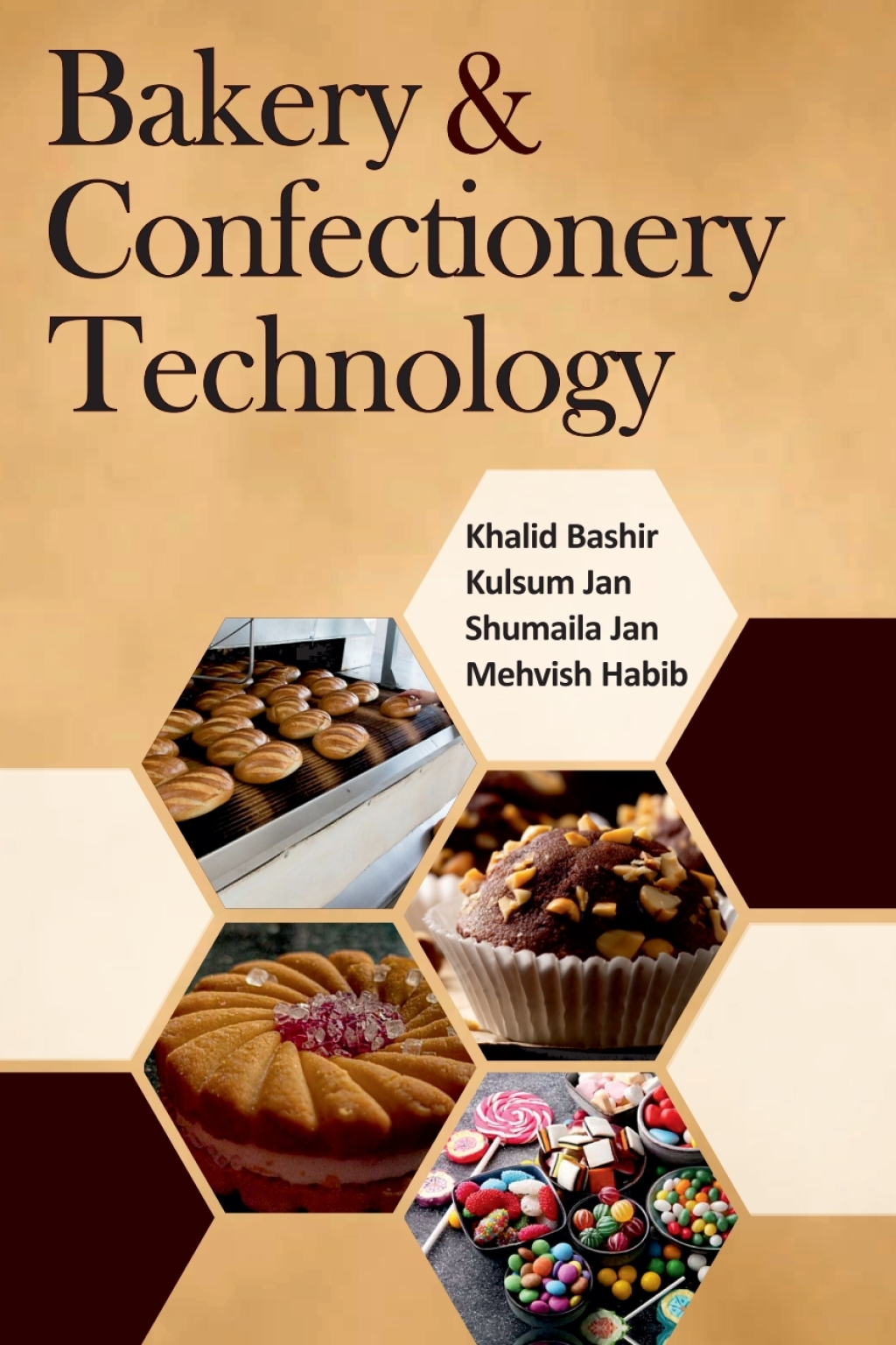 Bakery and Confectionery Technology 1st Edition â€“ PDF/EPUB Version Downloadable
