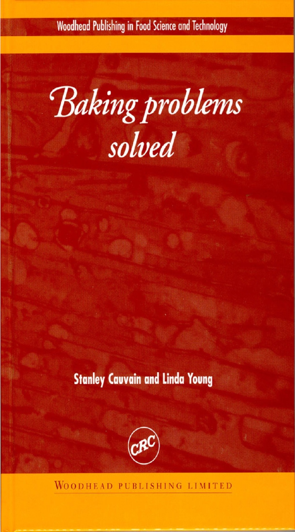 Baking Problems Solved â€“ PDF/EPUB Version Downloadable