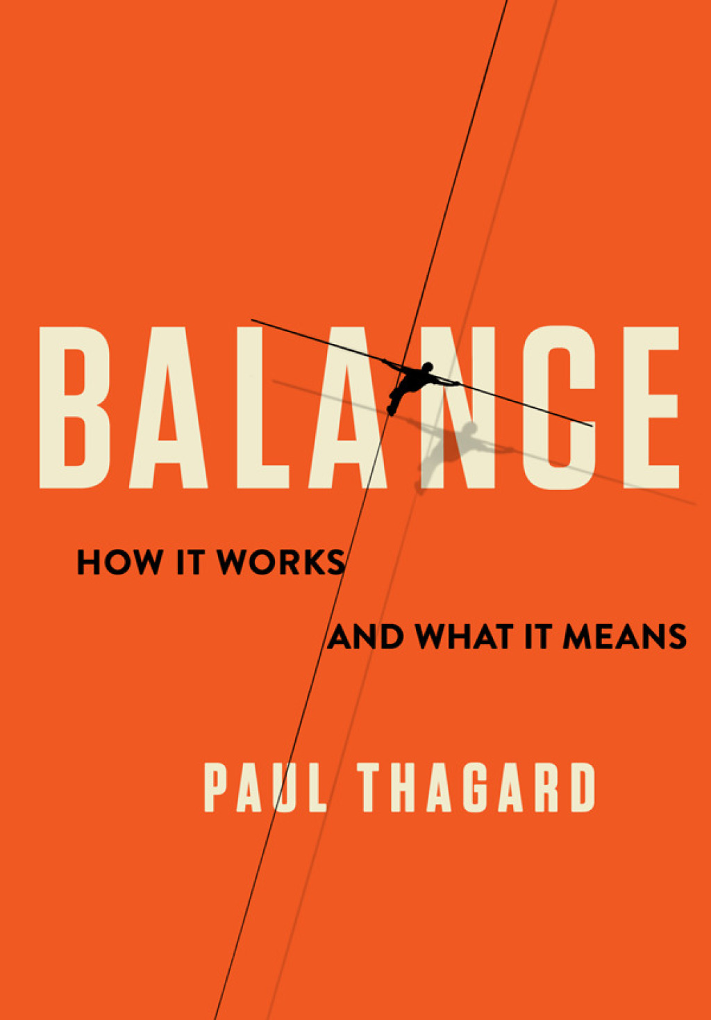 Balance How It Works and What It Means - (PDF/EPUB Version)